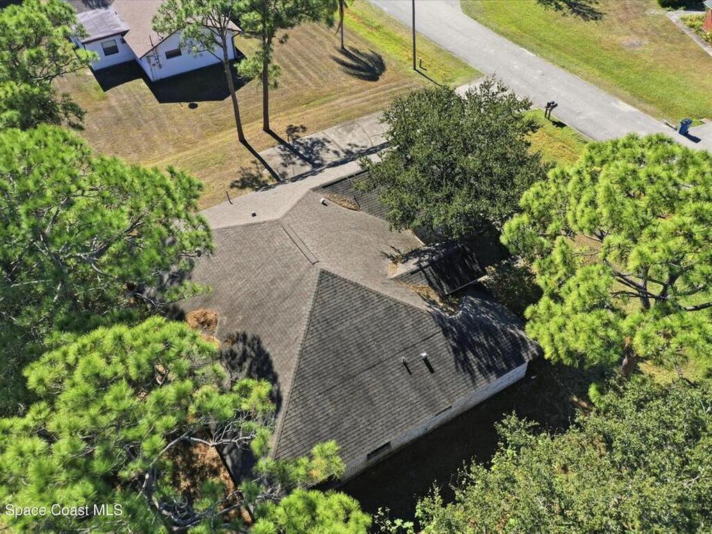 1031 Peacock Avenue, Palm Bay, FL 32907