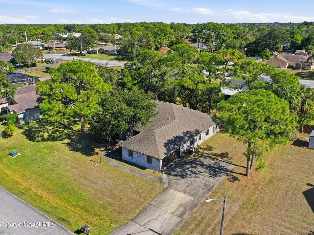 1031 Peacock Avenue, Palm Bay, FL 32907