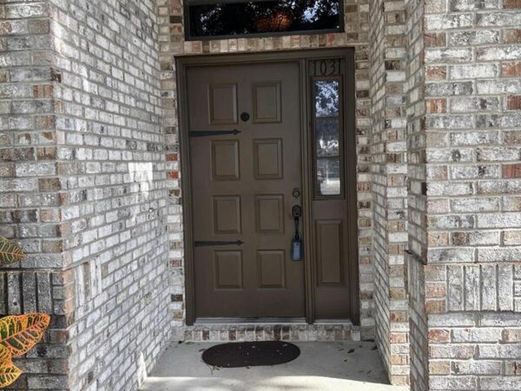 1031 Peacock Avenue, Palm Bay, FL 32907