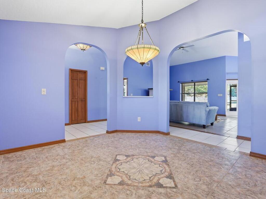 1031 Peacock Avenue, Palm Bay, FL 32907