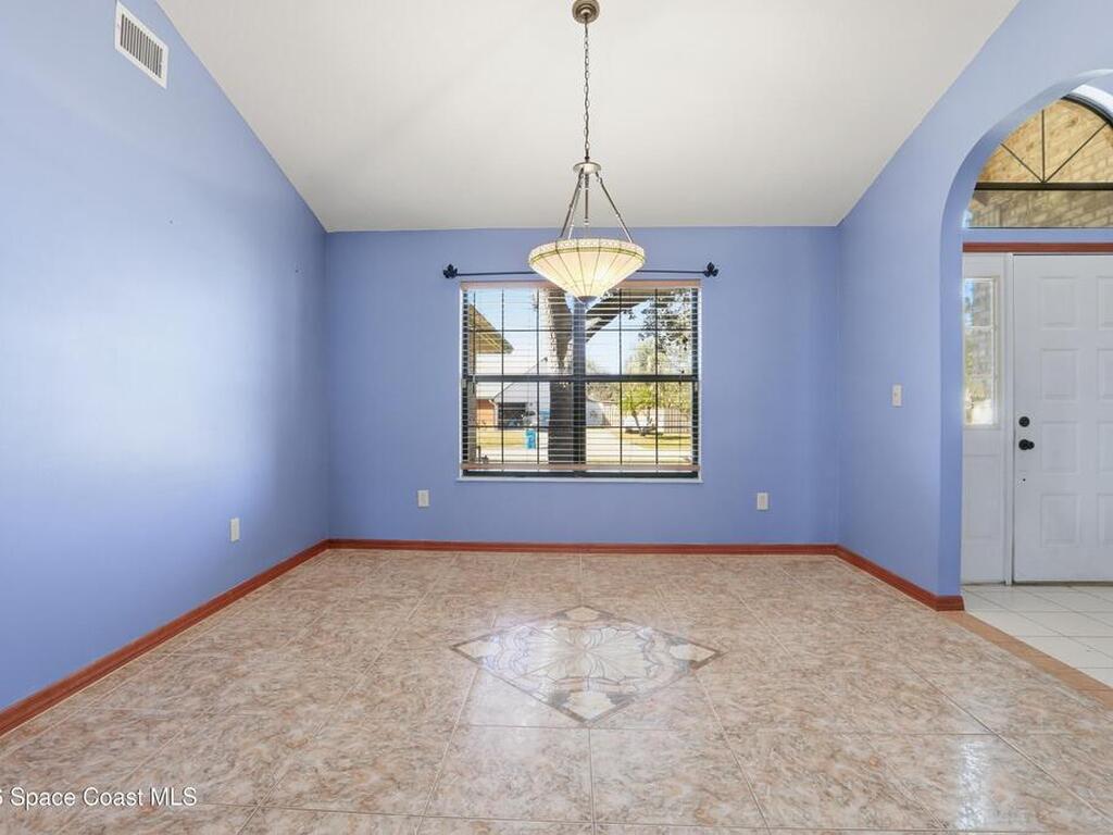 1031 Peacock Avenue, Palm Bay, FL 32907