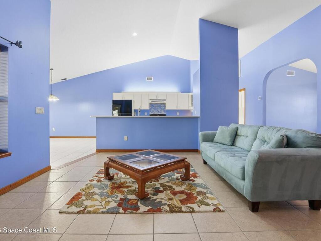 1031 Peacock Avenue, Palm Bay, FL 32907