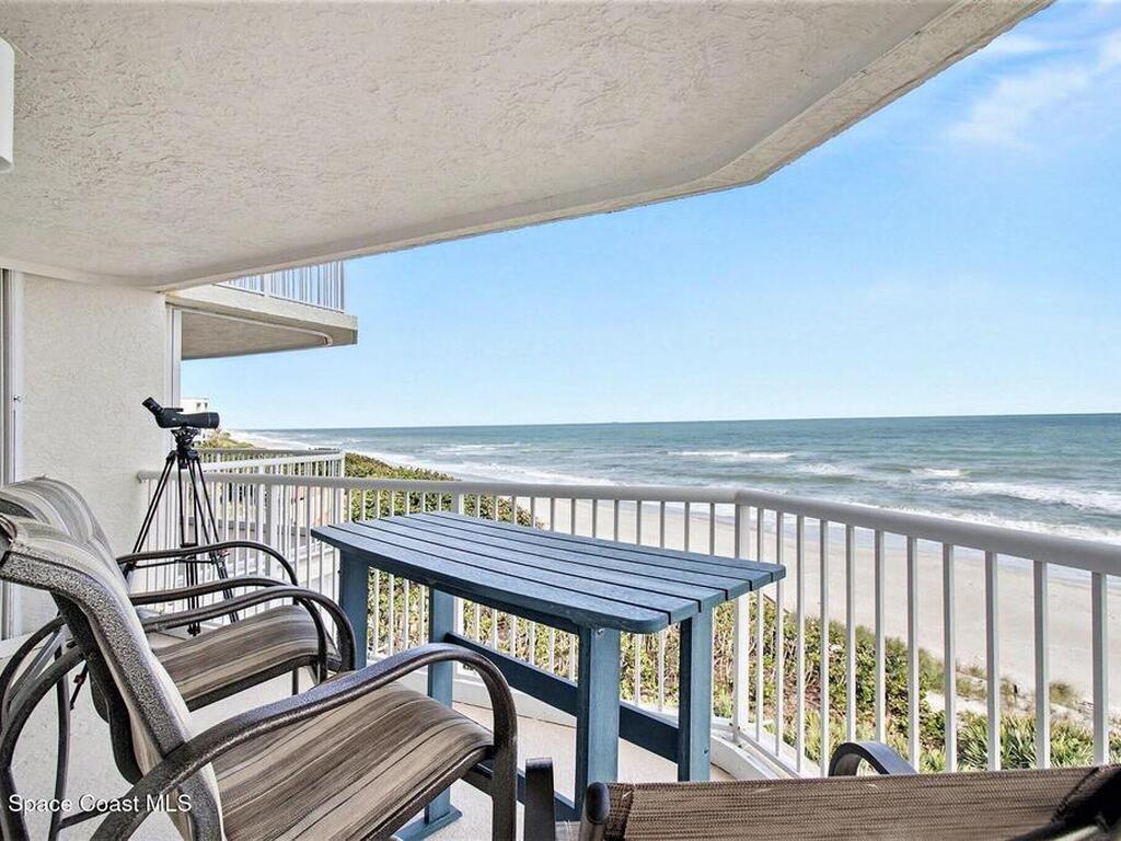 2195 Highway A1a Highway, Indian Harbour Beach, FL 32937