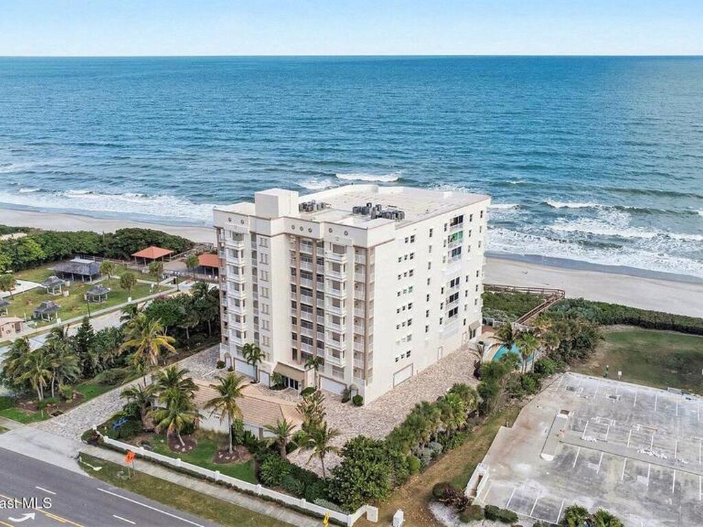 2195 Highway A1a Highway, Indian Harbour Beach, FL 32937