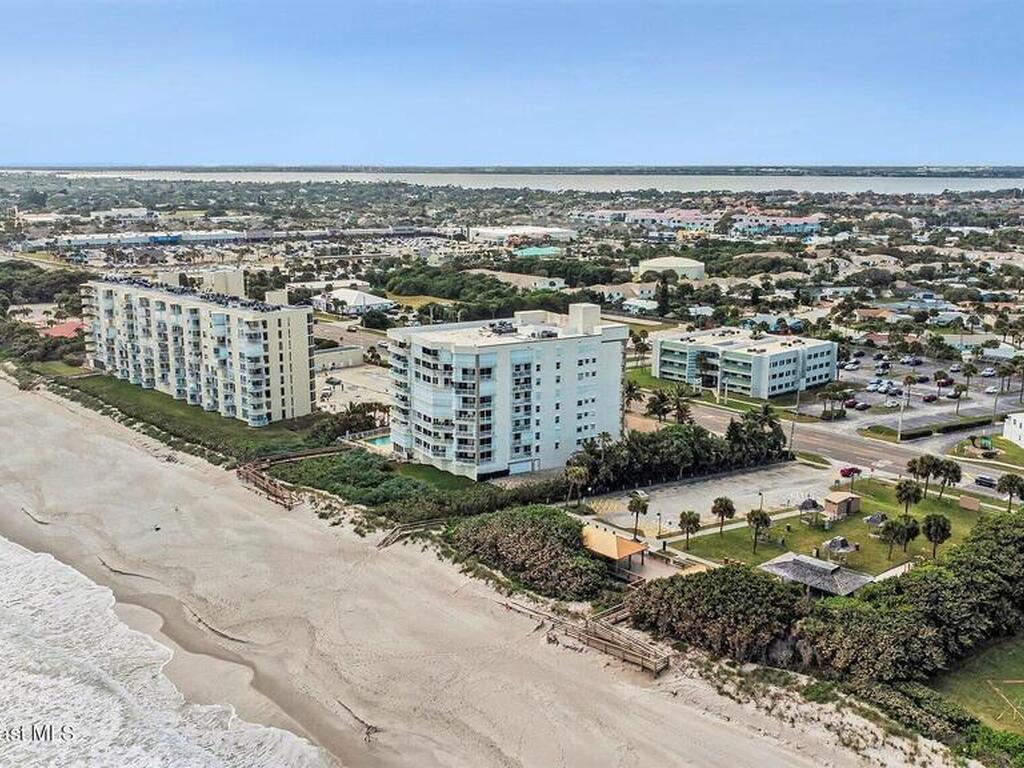 2195 Highway A1a Highway, Indian Harbour Beach, FL 32937