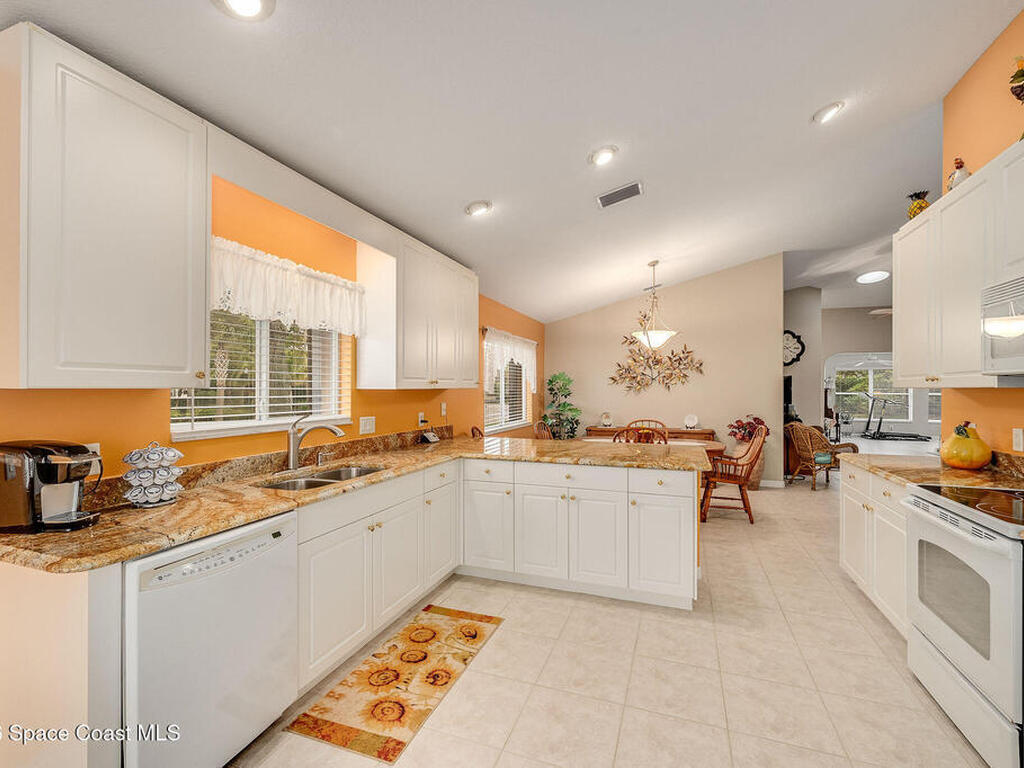 6998 Mcgrady Drive, Melbourne, FL 32940