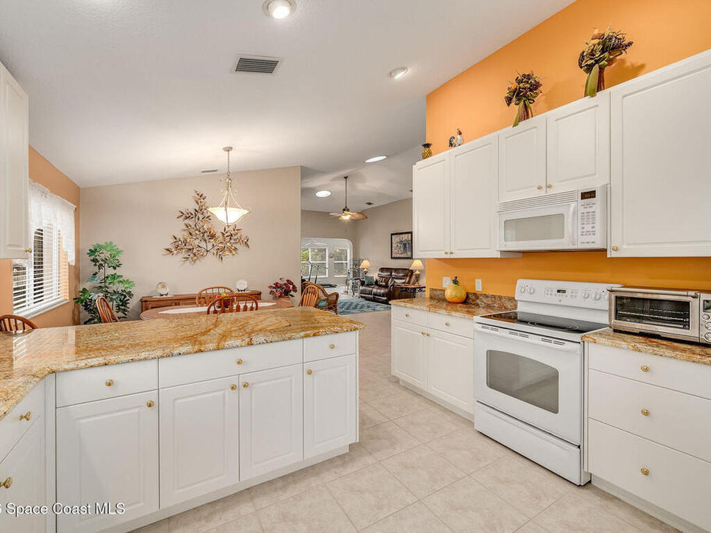 6998 Mcgrady Drive, Melbourne, FL 32940