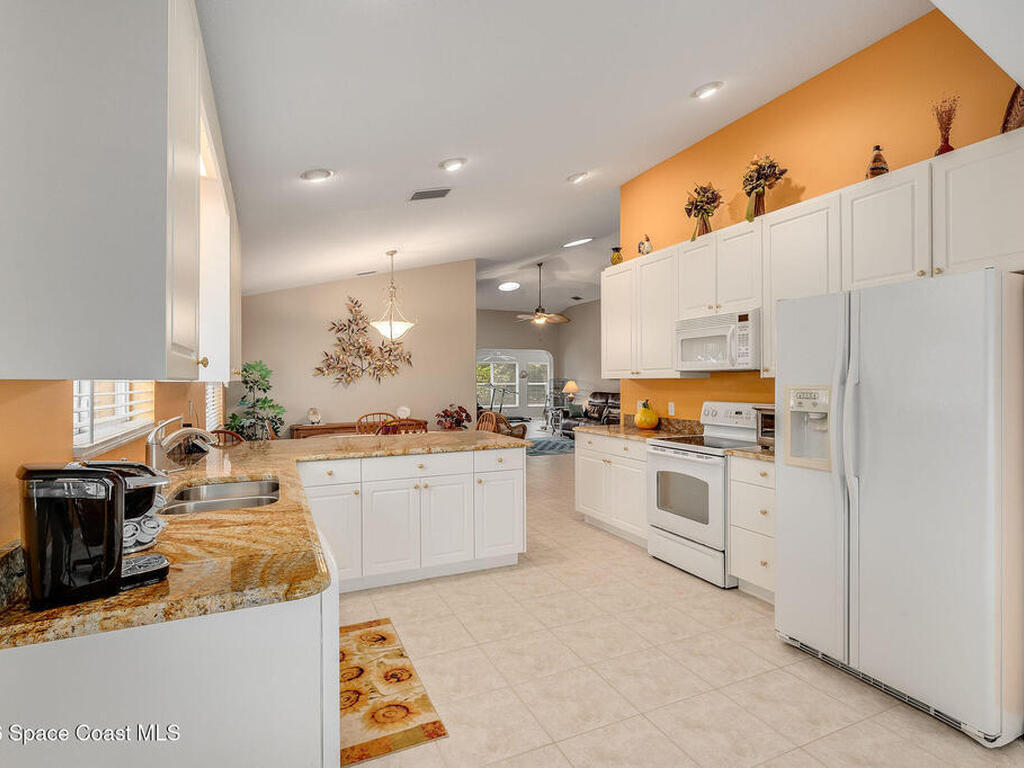 6998 Mcgrady Drive, Melbourne, FL 32940