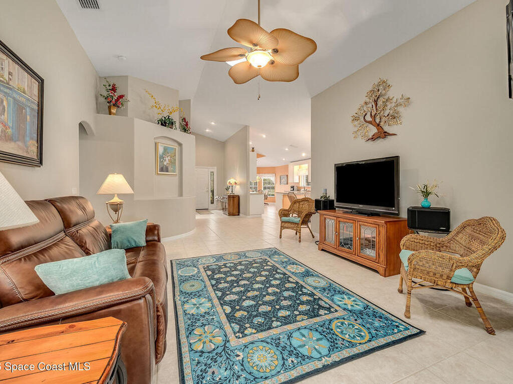 6998 Mcgrady Drive, Melbourne, FL 32940