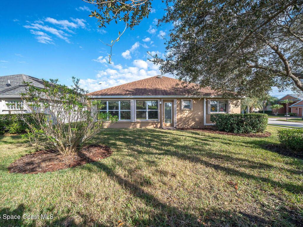 6998 Mcgrady Drive, Melbourne, FL 32940
