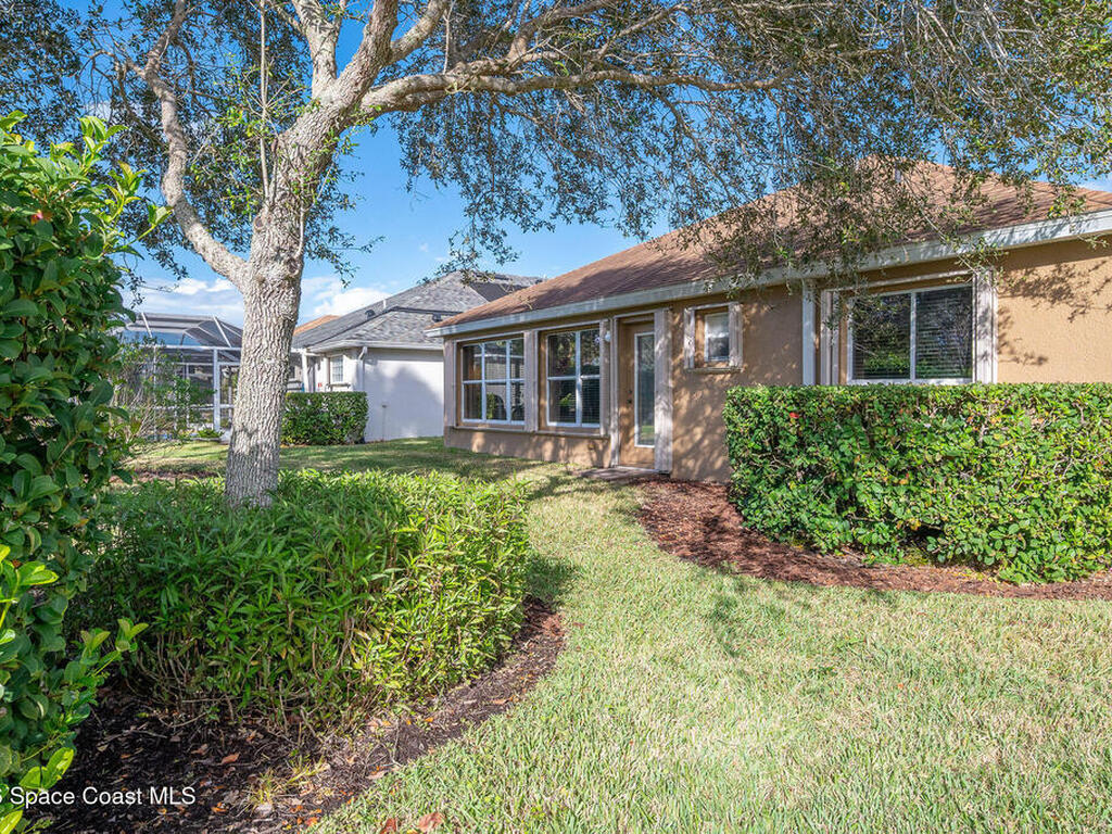 6998 Mcgrady Drive, Melbourne, FL 32940