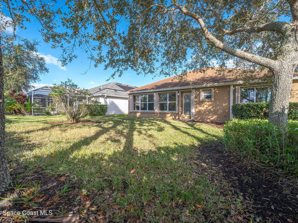 6998 Mcgrady Drive, Melbourne, FL 32940