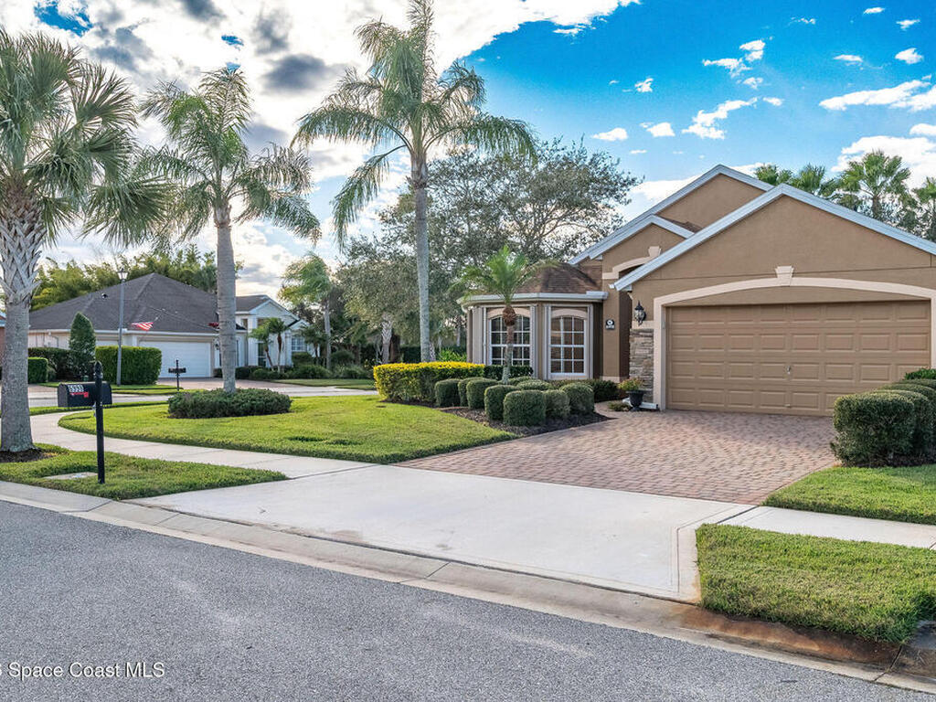 6998 Mcgrady Drive, Melbourne, FL 32940