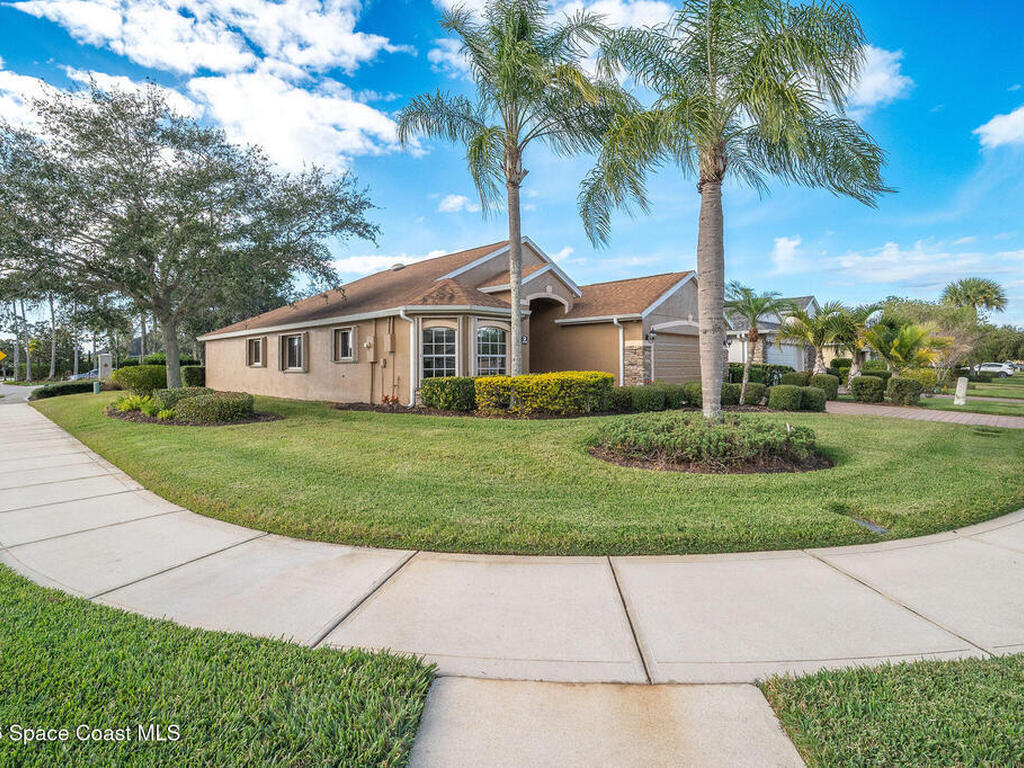 6998 Mcgrady Drive, Melbourne, FL 32940