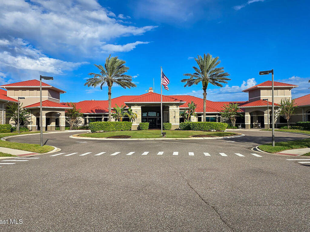 6998 Mcgrady Drive, Melbourne, FL 32940