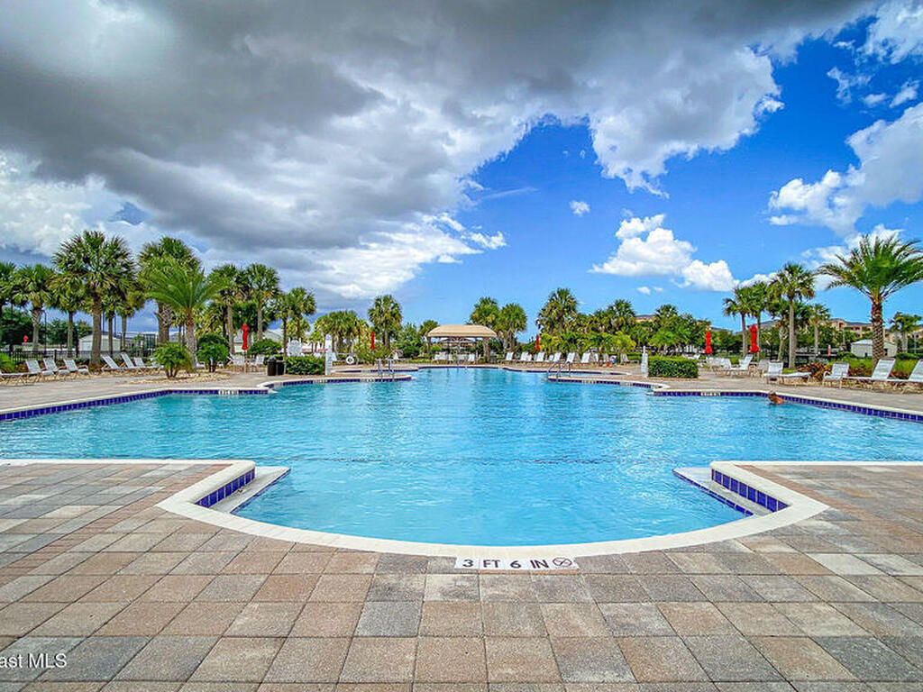 6998 Mcgrady Drive, Melbourne, FL 32940