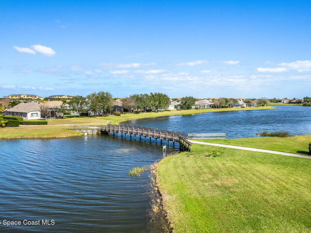 6998 Mcgrady Drive, Melbourne, FL 32940