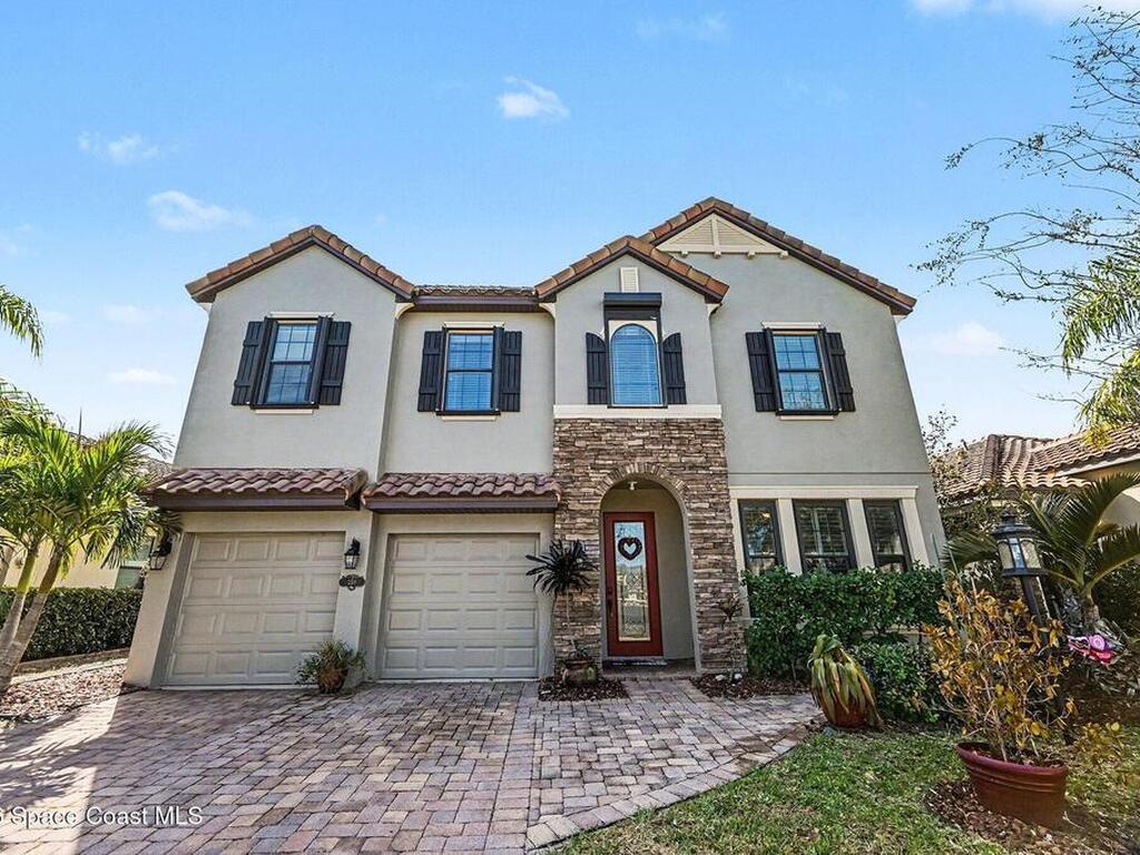 259 Montecito Drive, Satellite Beach, FL 32937