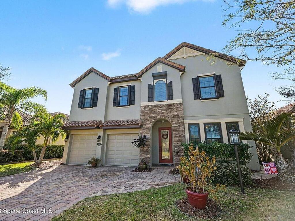 259 Montecito Drive, Satellite Beach, FL 32937