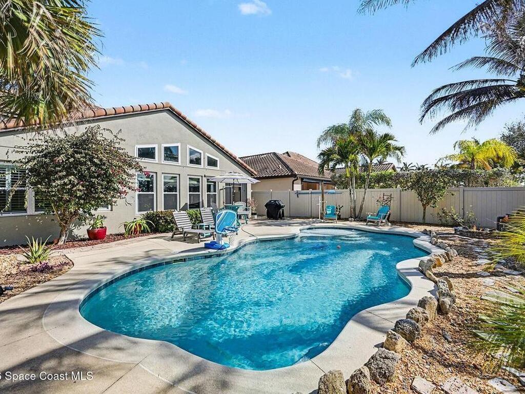 259 Montecito Drive, Satellite Beach, FL 32937