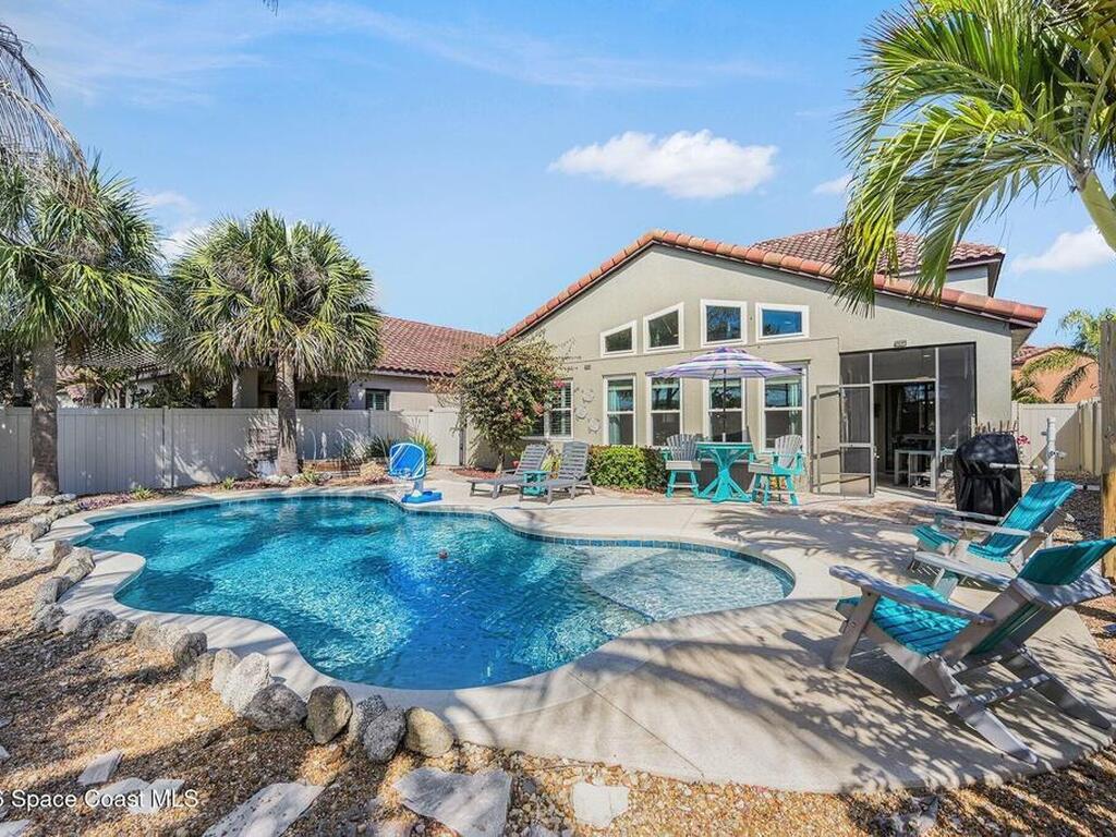 259 Montecito Drive, Satellite Beach, FL 32937