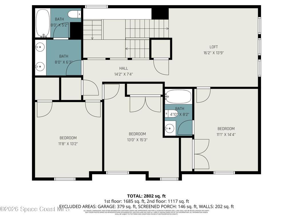 259 Montecito Drive, Satellite Beach, FL 32937