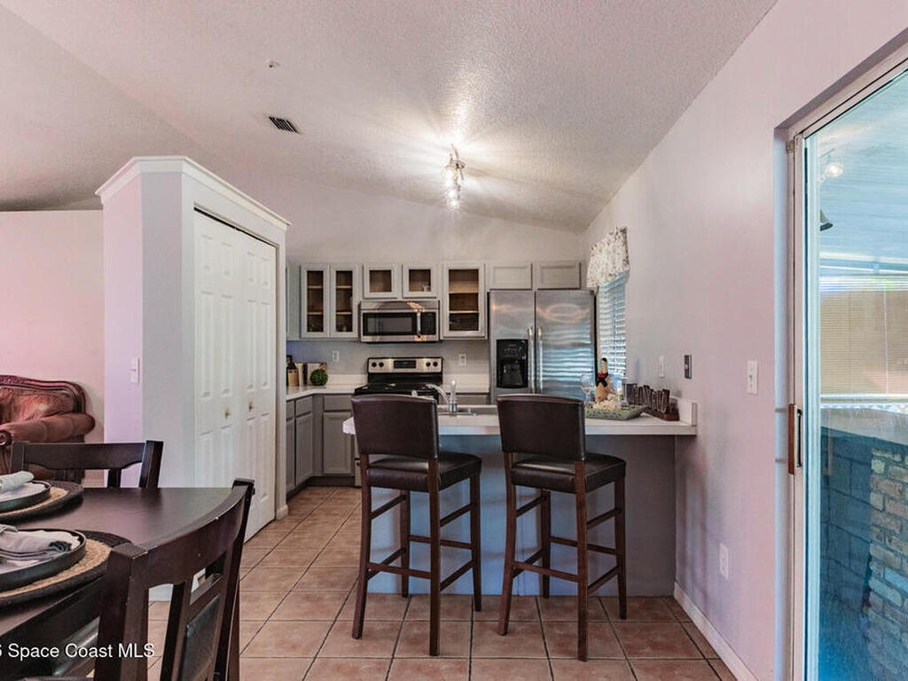 1117 Sapphire Street, Palm Bay, FL 32909