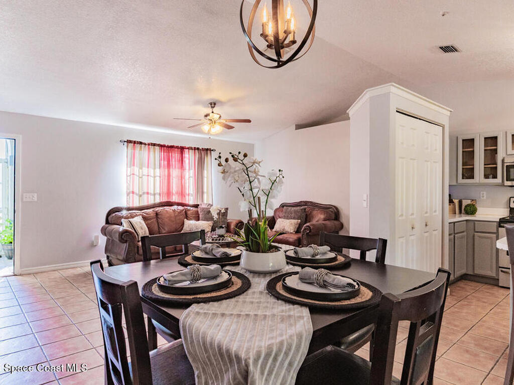 1117 Sapphire Street, Palm Bay, FL 32909