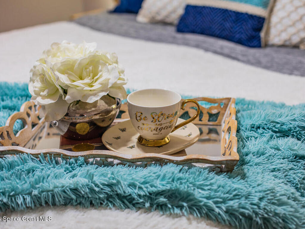 1117 Sapphire Street, Palm Bay, FL 32909