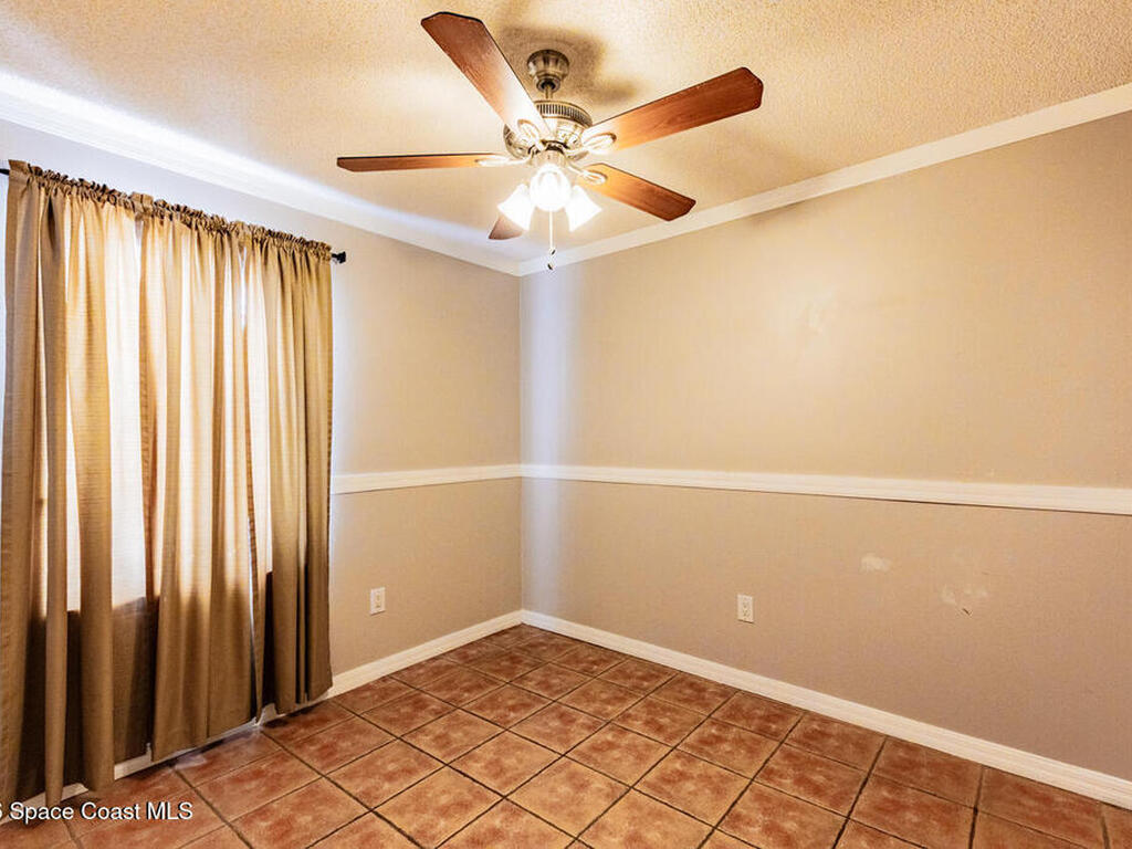 1117 Sapphire Street, Palm Bay, FL 32909