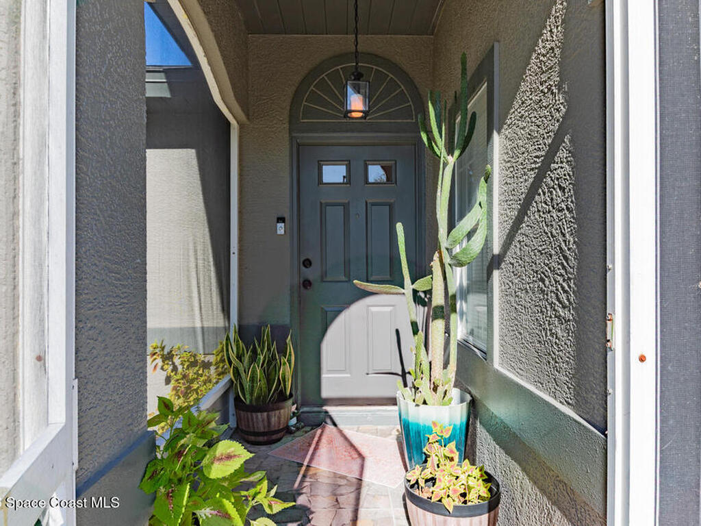 1117 Sapphire Street, Palm Bay, FL 32909