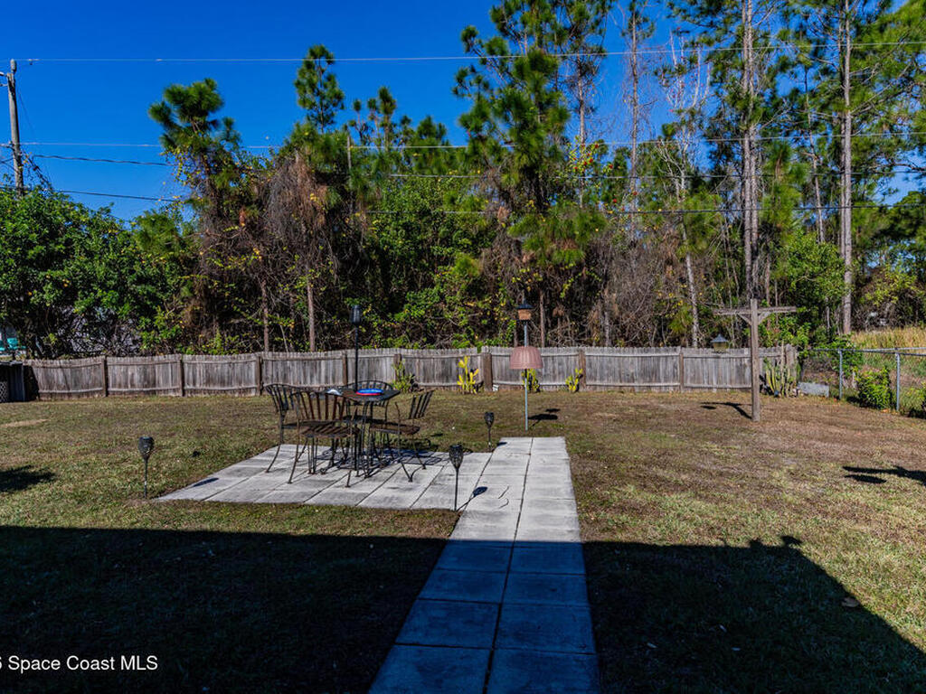 1117 Sapphire Street, Palm Bay, FL 32909