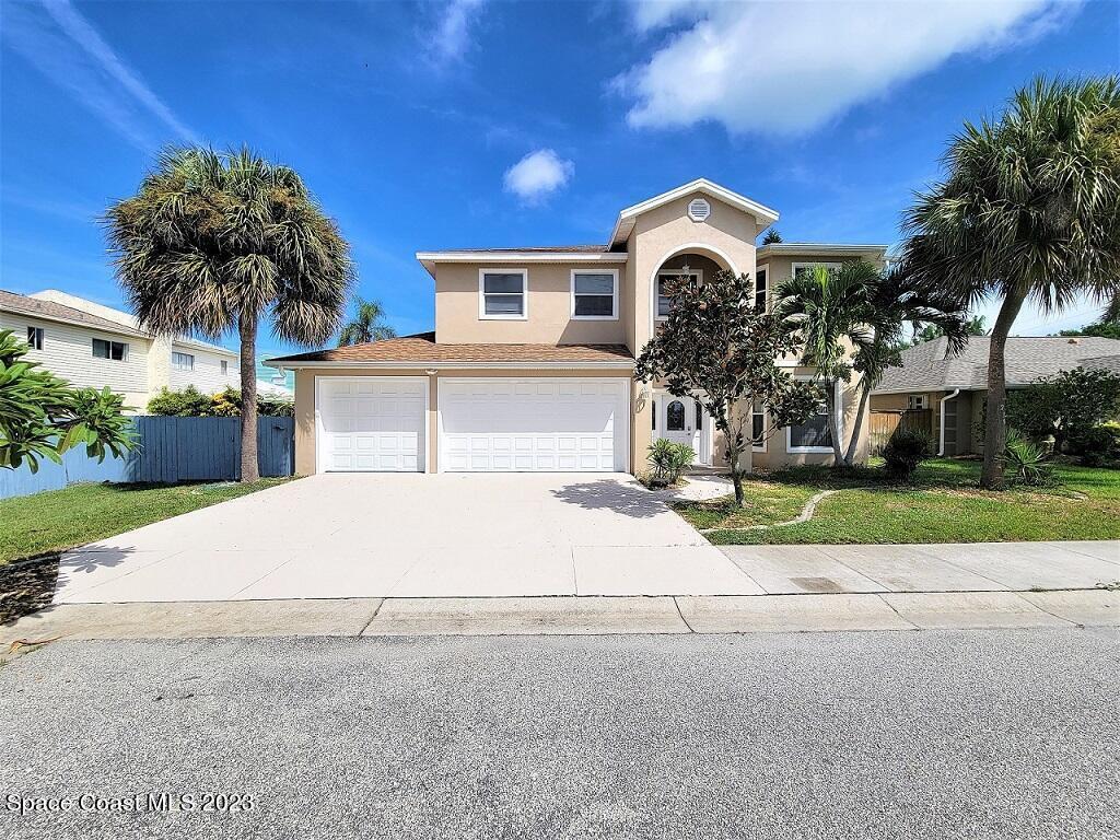 239 Corona Avenue, Cocoa Beach, FL 32931
