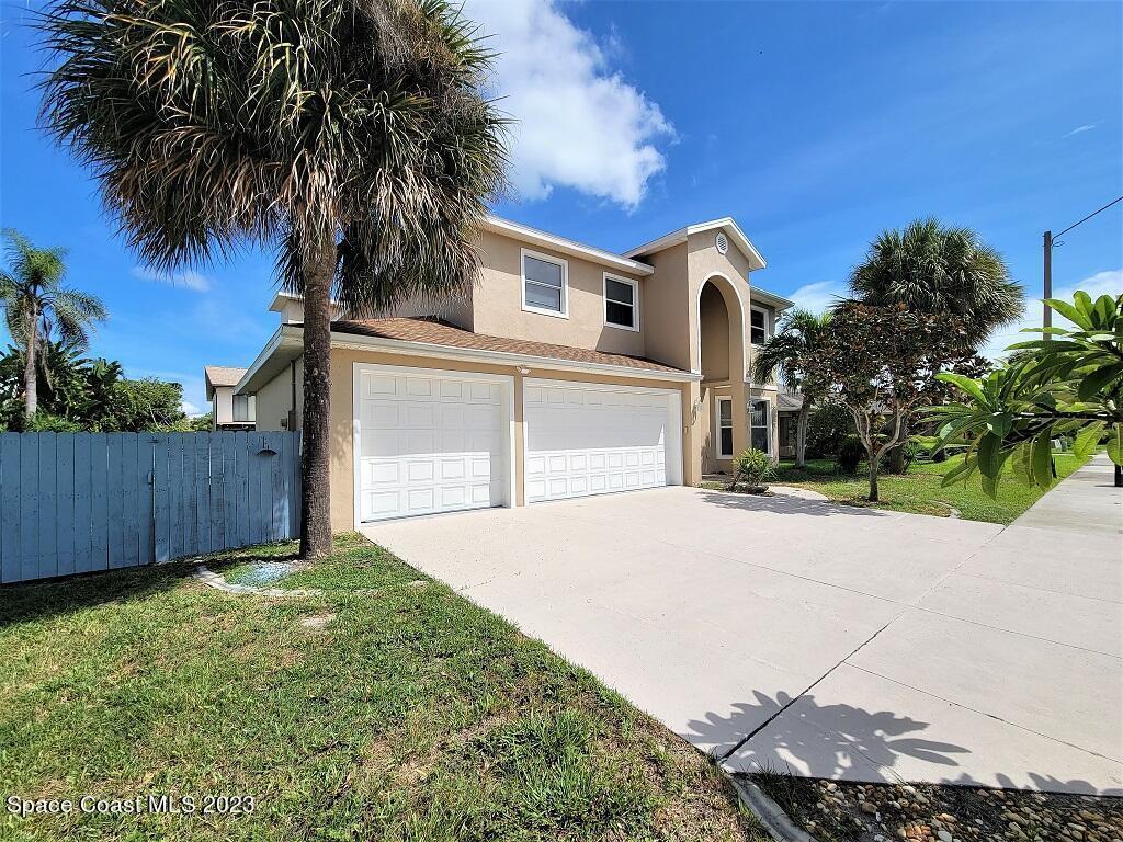 239 Corona Avenue, Cocoa Beach, FL 32931