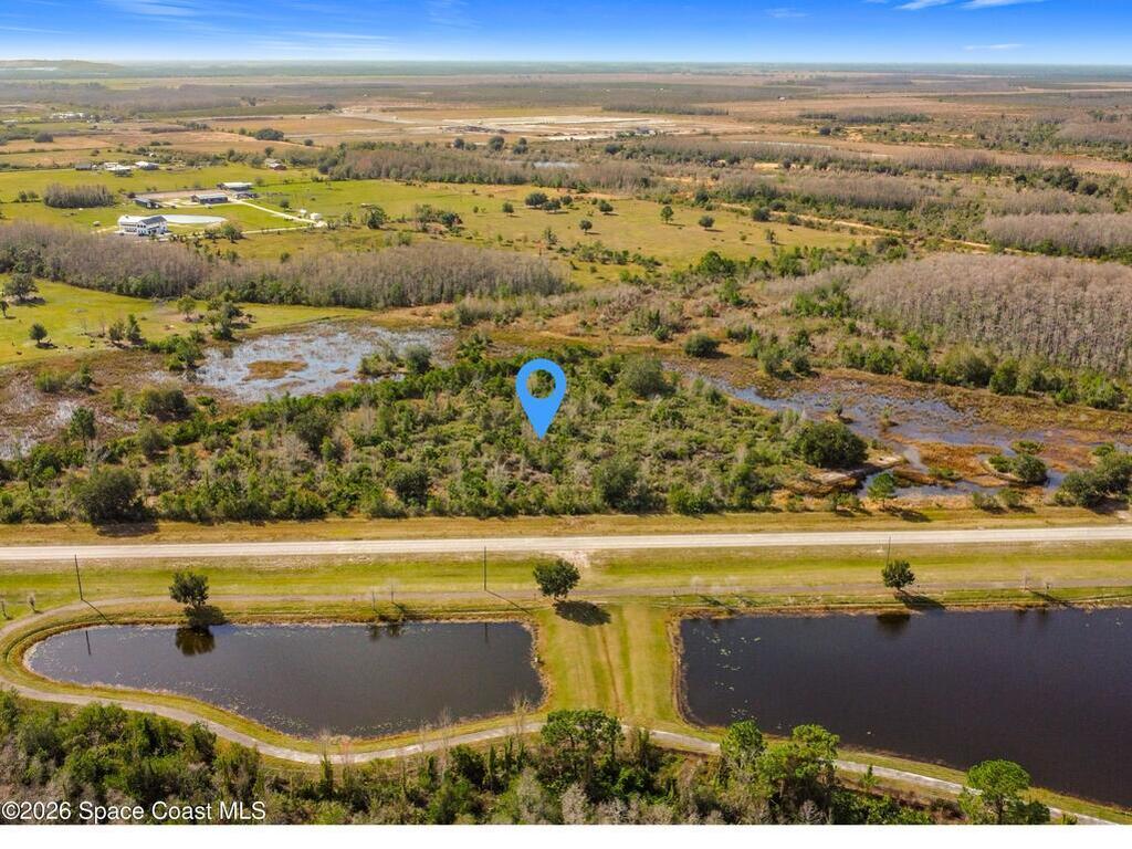 Community Center Road, St. Cloud, FL 34773