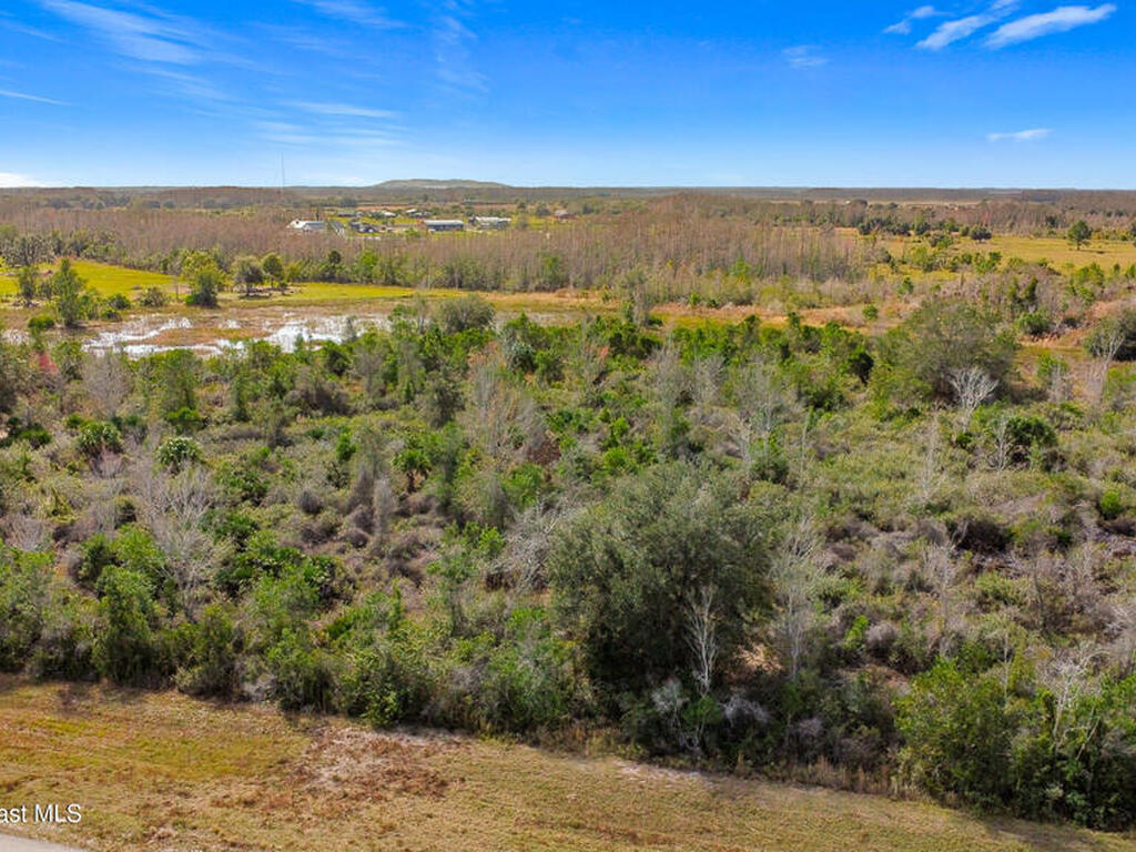 Community Center Road, St. Cloud, FL 34773