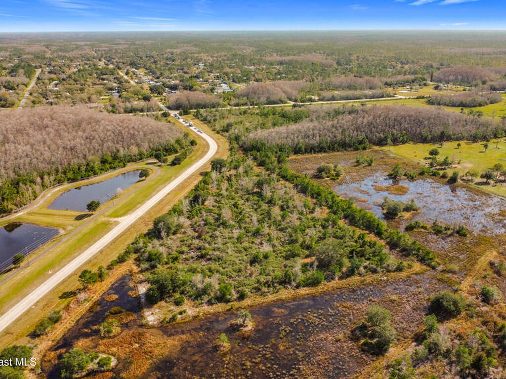 Community Center Road, St. Cloud, FL 34773