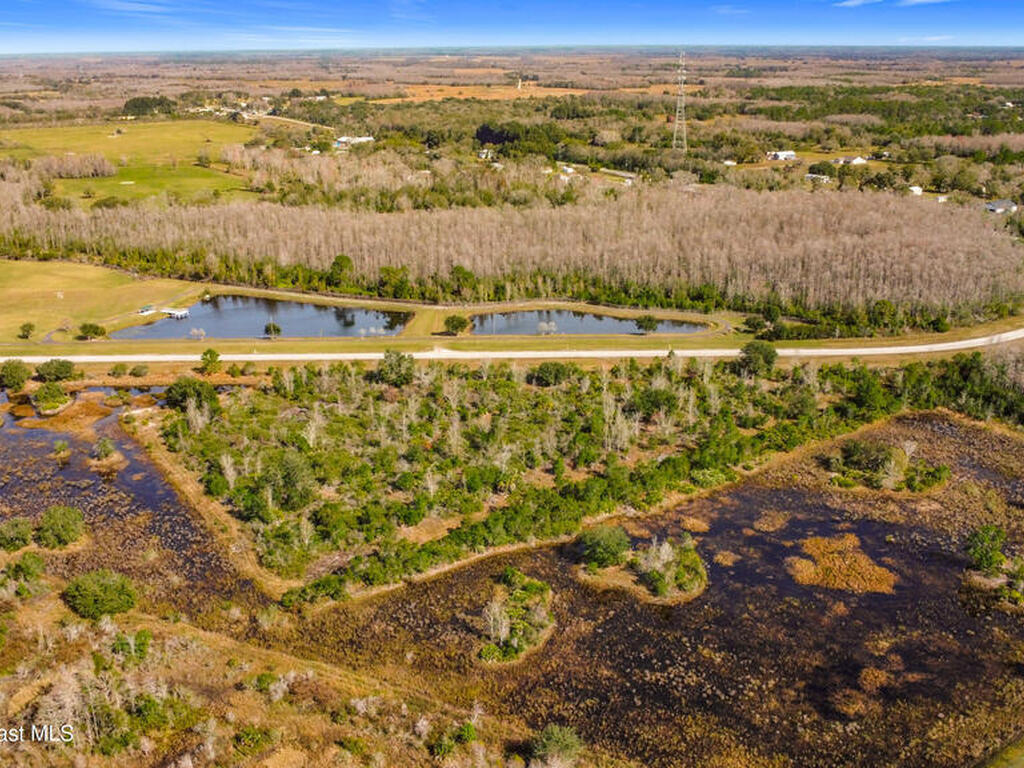 Community Center Road, St. Cloud, FL 34773