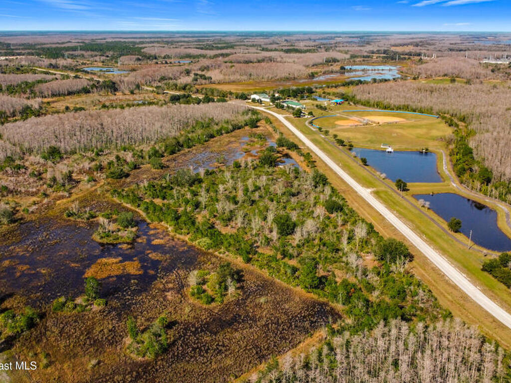 Community Center Road, St. Cloud, FL 34773