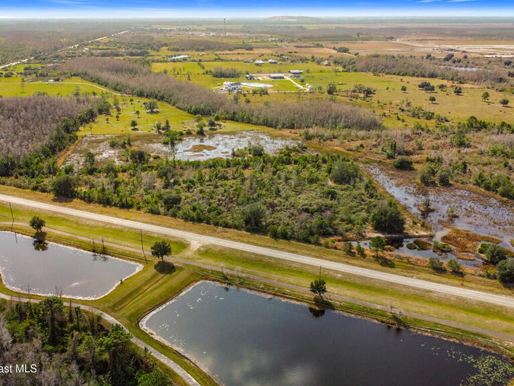 Community Center Road, St. Cloud, FL 34773