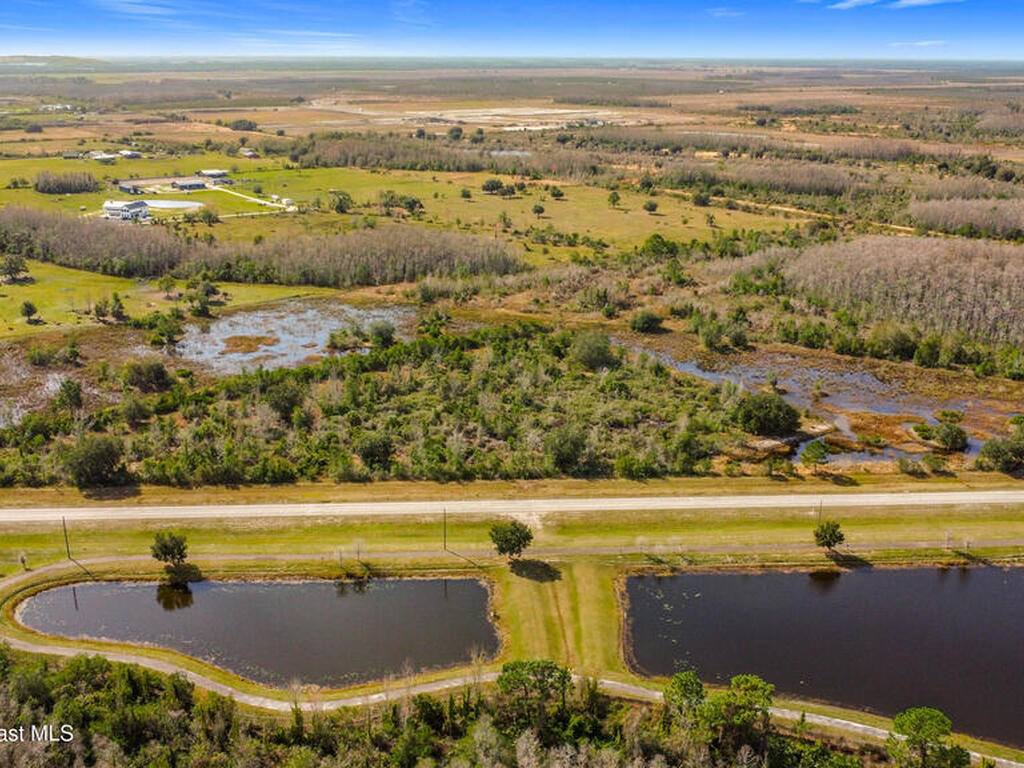 Community Center Road, St. Cloud, FL 34773