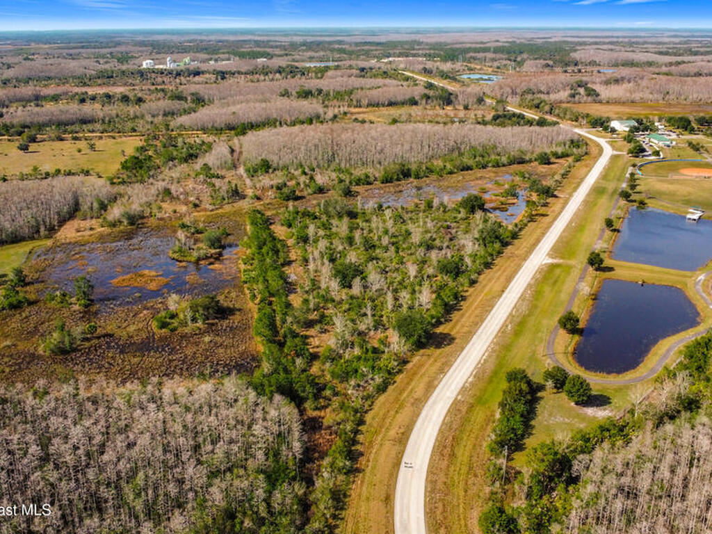 Community Center Road, St. Cloud, FL 34773