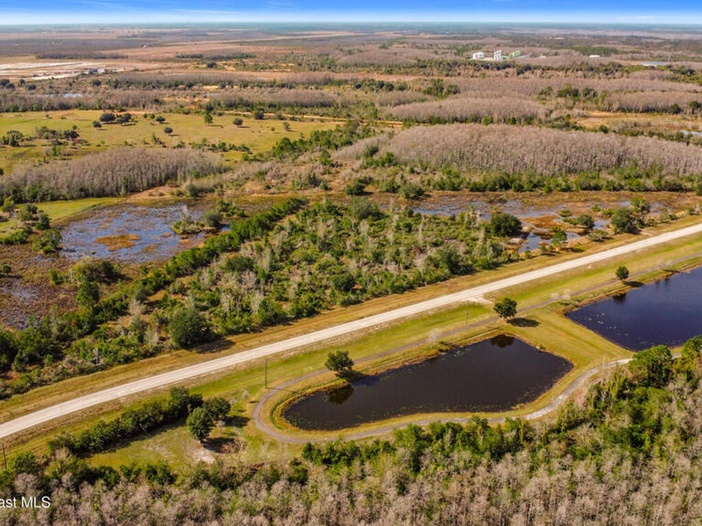 Community Center Road, St. Cloud, FL 34773