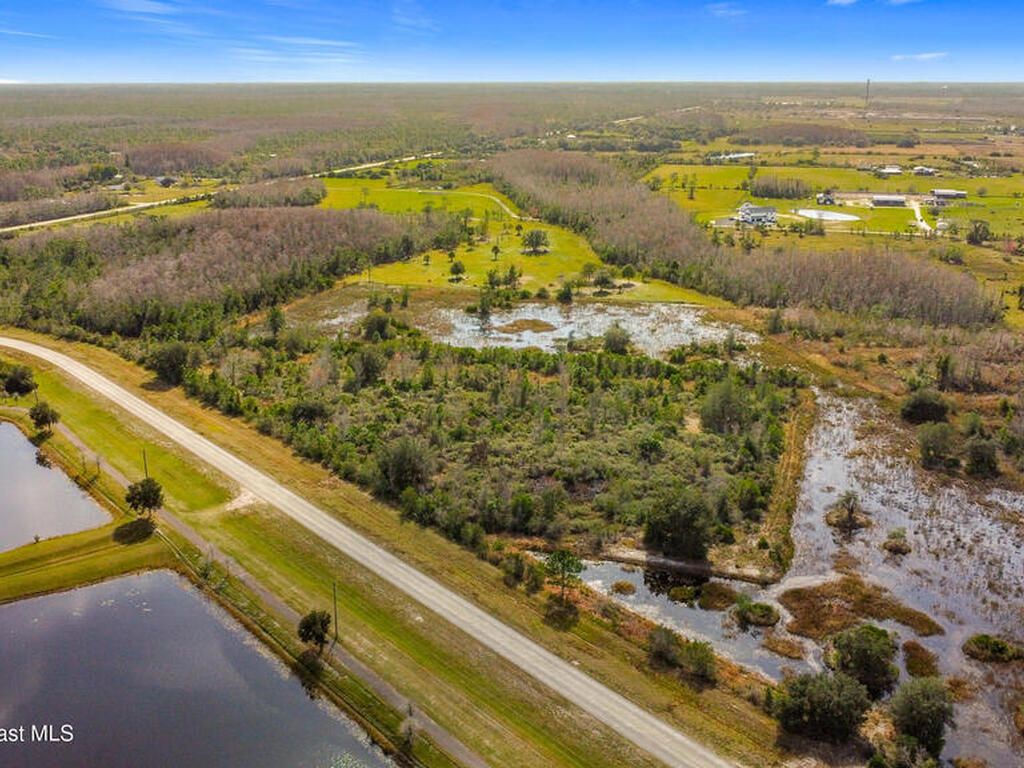 Community Center Road, St. Cloud, FL 34773