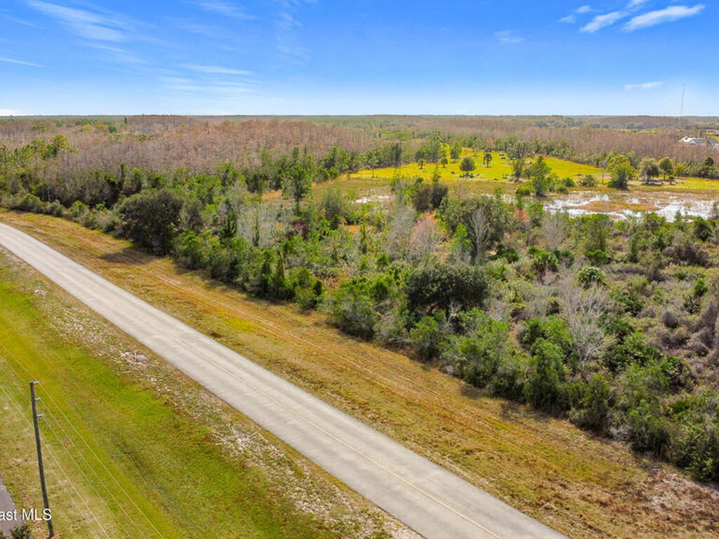 Community Center Road, St. Cloud, FL 34773