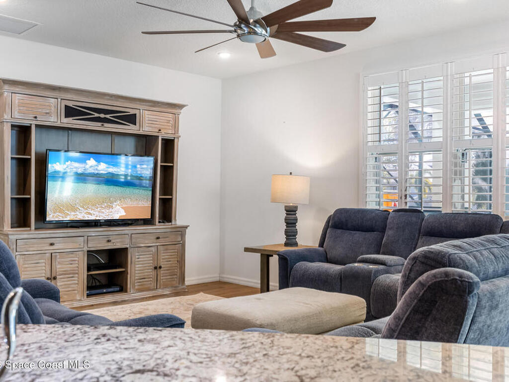 2821 Bobby Jones Street, West Melbourne, FL 32904