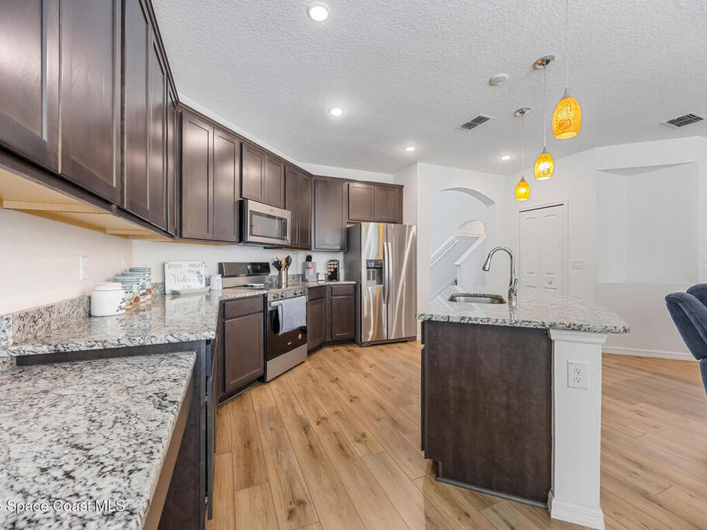 2821 Bobby Jones Street, West Melbourne, FL 32904