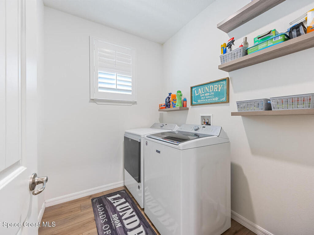 2821 Bobby Jones Street, West Melbourne, FL 32904