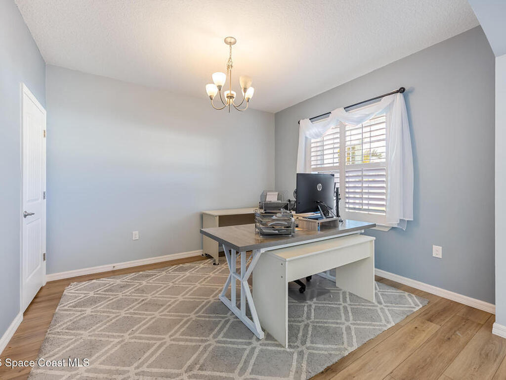 2821 Bobby Jones Street, West Melbourne, FL 32904