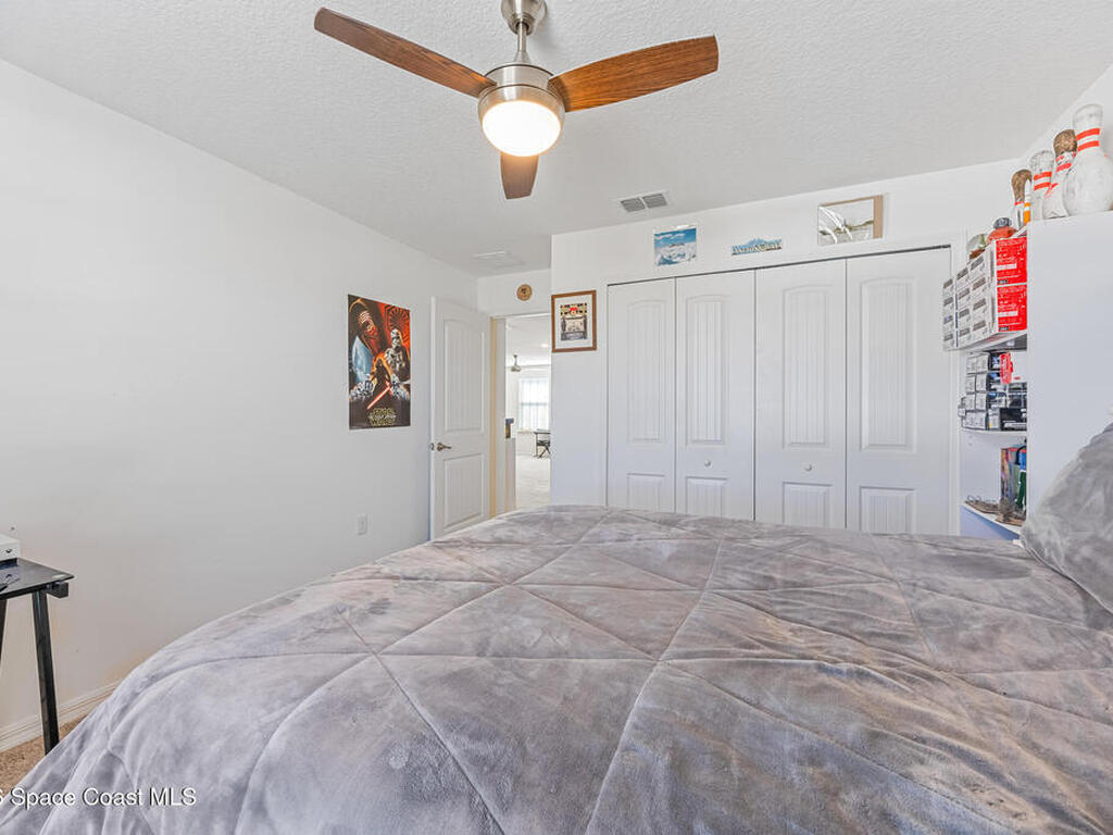 2821 Bobby Jones Street, West Melbourne, FL 32904